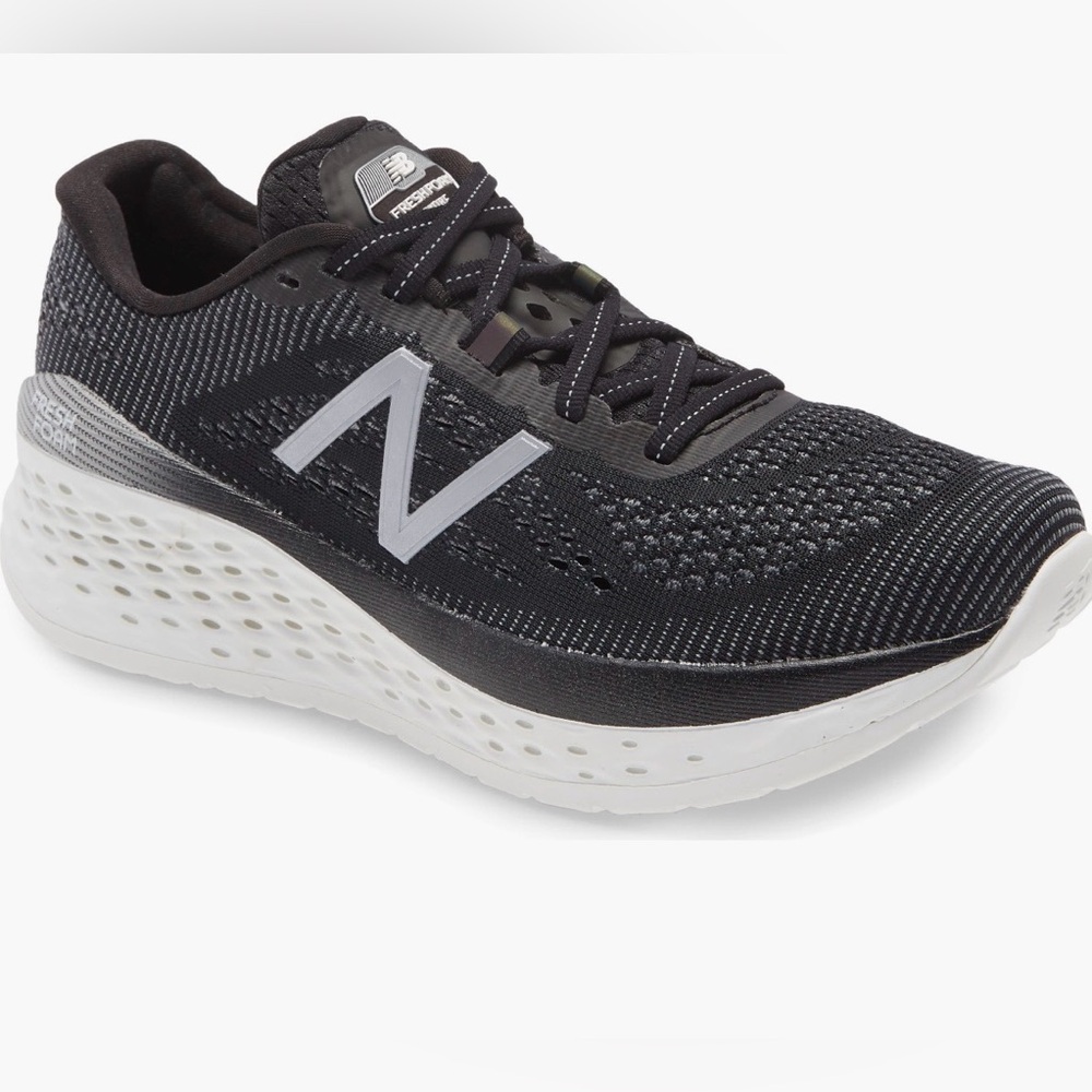 New Balance fresh foam MOR shoes